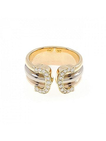 Cartier Cartier 2C Large Ring (view 2)