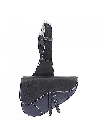 Christian Dior Christian Dior Dior SADDLE bag 1ADPO093YKK handbag (view 1)