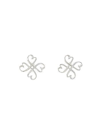 Tiffany & Co. Tiffany Loving Heart Earrings (view 1)
