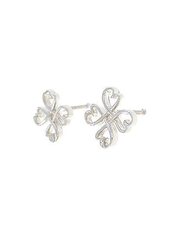 Tiffany & Co. Tiffany Loving Heart Earrings (view 2)