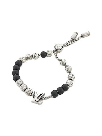 Louis Vuitton Louis Vuitton Monogram Bead Bracelet M00512 (view 1)