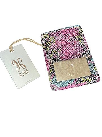 HOBO Euro Slide Wallet (view 1)