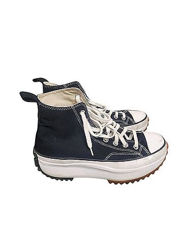 Converse Run Star Hike Platform Sneakers (view 1)