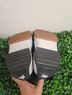 Converse Black White Sneakers Size 9 1/2 - photo 10