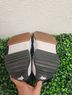 Converse Black White Sneakers Size 9 1/2 - photo 11