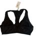 Cosabella 100% Lace Black Baselayers Size M - photo 2