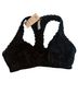 Cosabella 100% Lace Black Baselayers Size M - photo 1