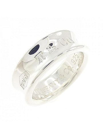 Tiffany & Co. Tiffany & Co. 1837 Ring (view 1)