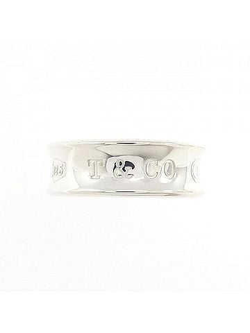 Tiffany & Co. Tiffany & Co. 1837 Ring (view 2)