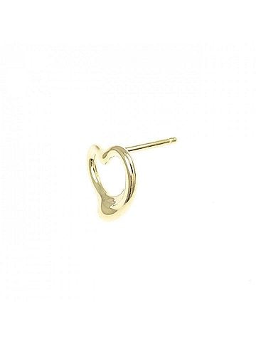 Tiffany & Co. Tiffany Open Heart Mini Earring (Single Earring) (view 2)