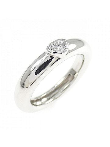 Tiffany & Co. Tiffany diamond ring (view 1)