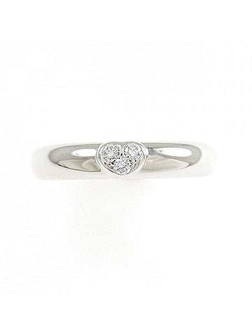 Tiffany & Co. Tiffany diamond ring (view 2)