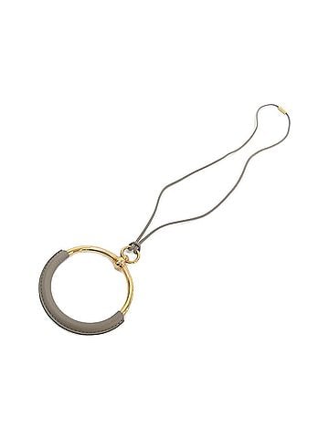 Hermès Hermes Loop 072933CD Necklace (view 2)