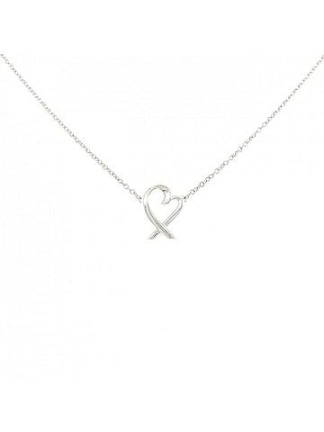 Tiffany & Co. Tiffany Loving Heart Necklace (view 1)