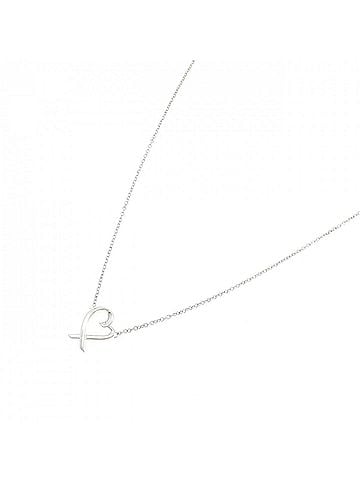 Tiffany & Co. Tiffany Loving Heart Necklace (view 2)