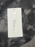 Athleta Print Black Gray Athletic Shorts Size 1X - photo 4