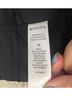 Athleta Print Black Gray Athletic Shorts Size 1X - photo 8