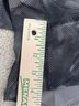 Athleta Print Black Gray Athletic Shorts Size 1X - photo 7
