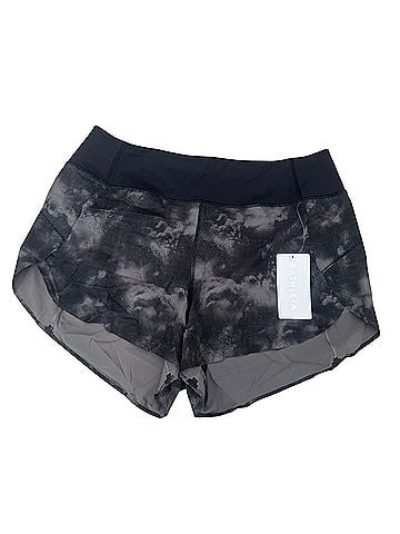 Athleta Run with It Athletic Shorts (view 1)