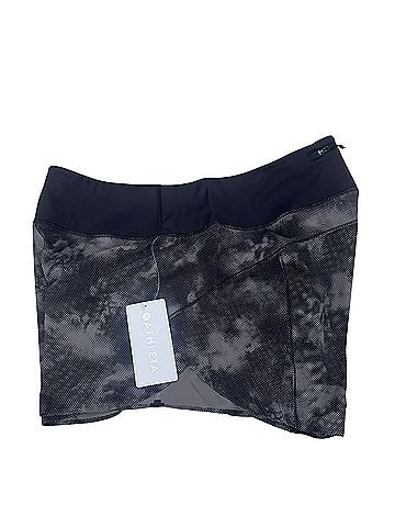 Athleta Run with It Athletic Shorts (view 2)