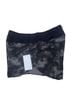 Athleta Print Black Gray Athletic Shorts Size 1X - photo 2