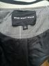 Who What Wear Houndstooth Jacket Size L - photo 3