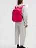 Lululemon Athletica Pink Tan Backpack One size - photo 5