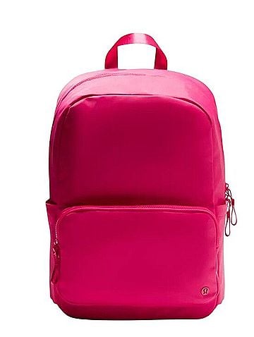Lululemon Athletica Everywhere Backpack Backpack (view 1)