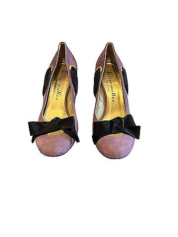Bettye Muller Heels (view 2)