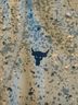 Under Armour Floral Blue White Leggings Size L - photo 5
