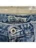 Big Star Solid Blue Jeans Size 32 waist (tall) - photo 4