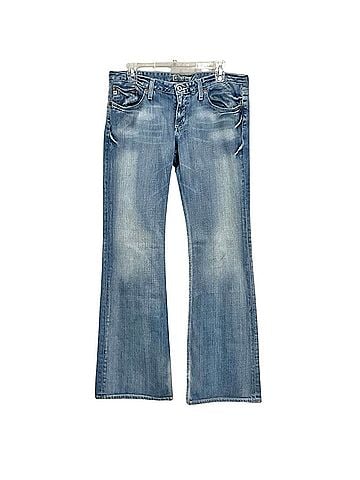 Big Star Sweet Boot Jeans (view 1)