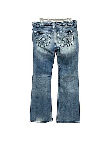 Big Star Sweet Boot Jeans (view 2)