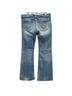 Big Star Solid Blue Jeans Size 32 waist (tall) - photo 2