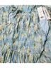 Veronica Beard Floral Multi Color Cocktail Dress Size 4 - photo 7