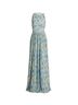 Veronica Beard Floral Multi Color Cocktail Dress Size 4 - photo 8