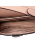 Dior 100% Leather Brown Micro Goatskin Saddle Bag One size - photo 5