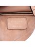 Dior 100% Leather Brown Micro Goatskin Saddle Bag One size - photo 6