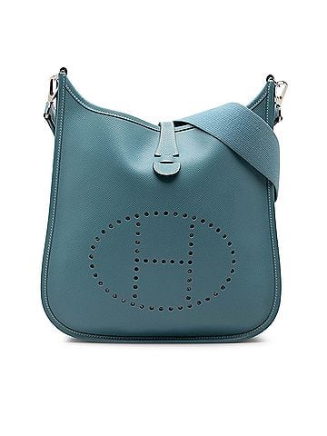 Hermès Clemence Evelyne 29 (view 1)