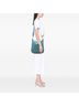 Hermès 100% Leather Blue Clemence Evelyne 29 One size - photo 2