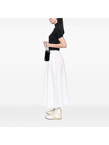 Chanel Quilted Velvet Diamante Wristlet Clutch (view 2)