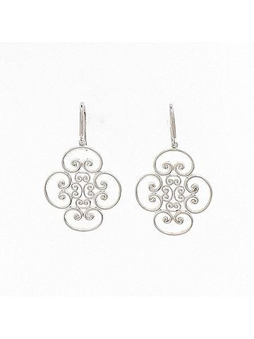 Tiffany & Co. Tiffany & Co. 925 Earrings (view 1)