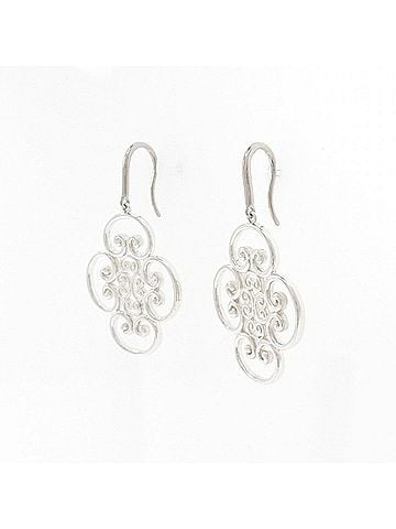 Tiffany & Co. Tiffany & Co. 925 Earrings (view 2)
