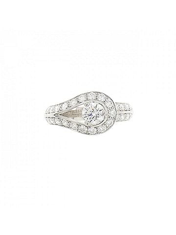 Van Cleef & Arpels Van Cleef & Arpels Couture Ring (view 2)