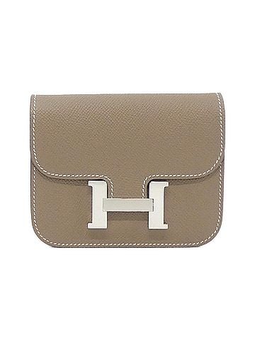 Hermès Hermes Constance Slim 082060CK Wallet (view 1)