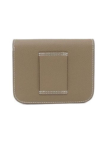 Hermès Hermes Constance Slim 082060CK Wallet (view 2)