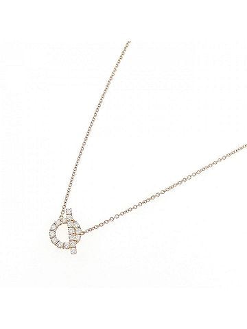 Hermès Hermes Finesse Necklace (view 2)