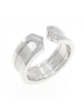 Cartier Cartier C2 Small Ring (view 1)