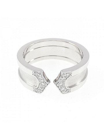 Cartier Cartier C2 Small Ring (view 2)