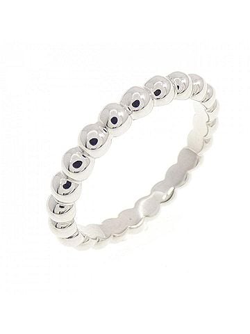 Van Cleef & Arpels Van Cleef & Arpels Perlee Medium Ring (view 1)